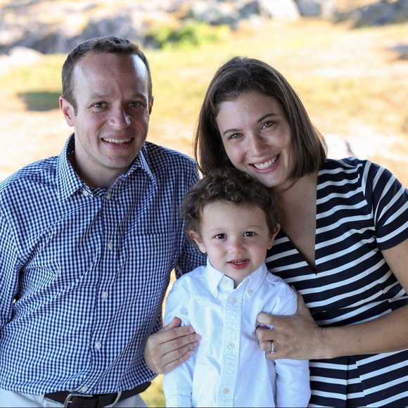 Meet your Posher, Sarah!