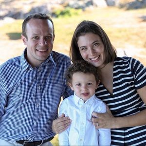 Meet your Posher, Sarah!