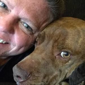 Meet your Posher, Sandy