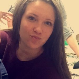 Meet your Posher, Sara