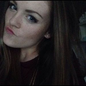 Meet your Posher, Karly