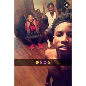 Meet your Posher, Robbie