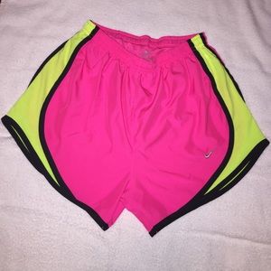 Nike Dri-Fit Running Shorts