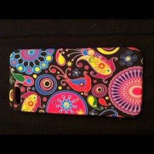 Beautiful multi color iPhone 5s