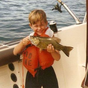 Meet your Posher, Ray