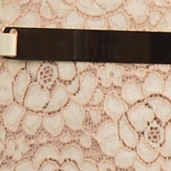 Floral lace top - Picture 4 of 4