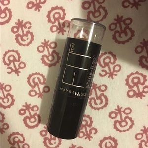 NEVER OPENED Maybelline FIT me foundation stick