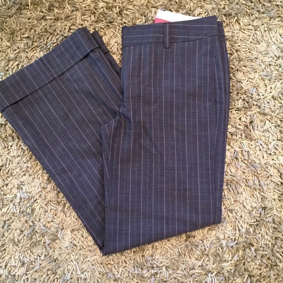 Gap dress pants