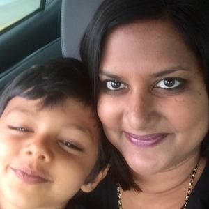 Meet your Posher, Trudy