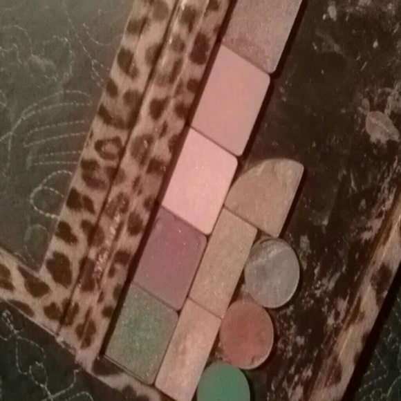 Z.pallette