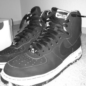 Nike Air Force 1