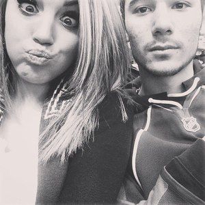 Meet your Posher, Trevor