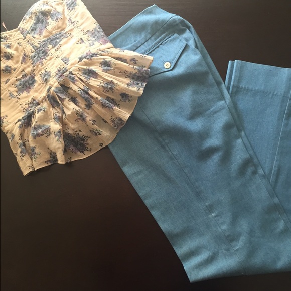 Rebecca Minkoff Tops - Pants Rebecca Minkoff Tops - Pants