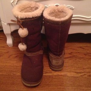 ⚡️REDUCED⚡️Ugg boots *make offers*