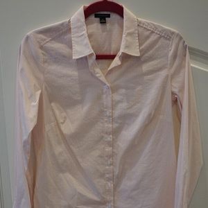 Like New - Ann Taylor button down