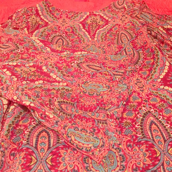 long sleeve dress. perfect for any occasion!