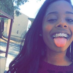 Meet your Posher, Mariah