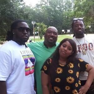 Meet your Posher, Stacy