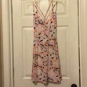 Olive & Oak sundress