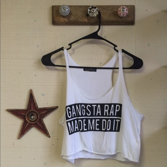 Brandy Melville tank!