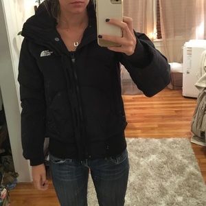 The North Face Puffer Jacket