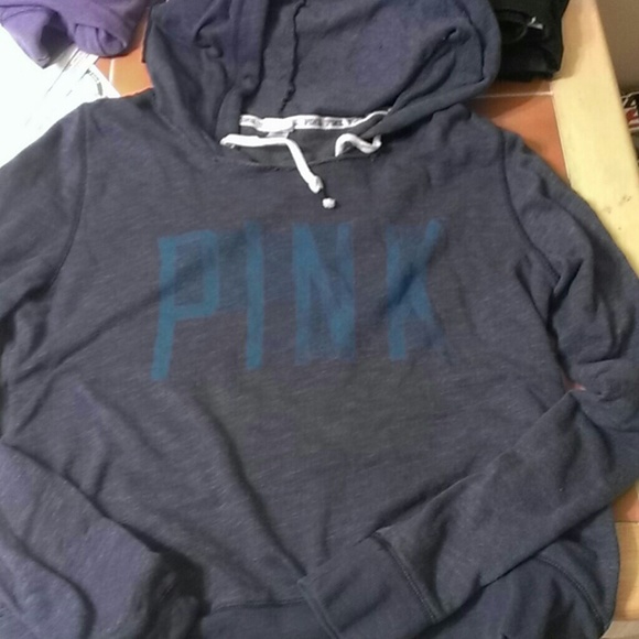 PINK Hoodie