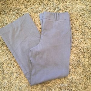 Gray Limited dress pants