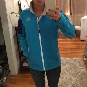 North Face Shell