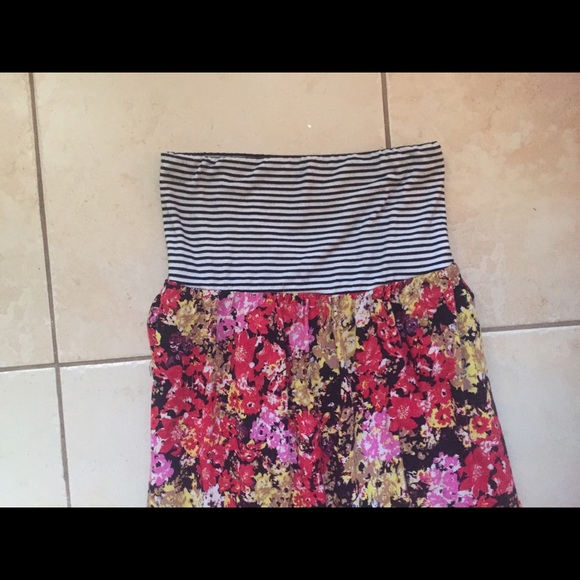 Maxi dress - Picture 4 of 4