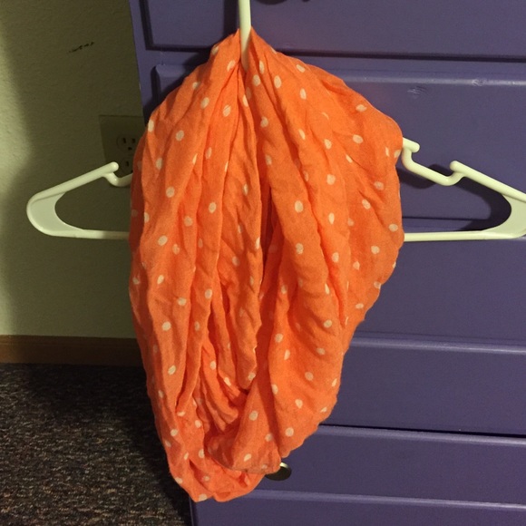 Aerie infinity scarf
