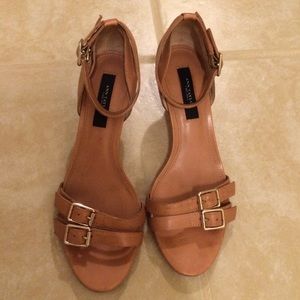 Ann Taylor sandals