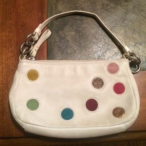 Small Coach Bag
