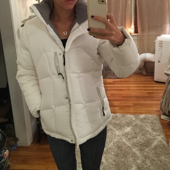 Calvin Klein Performance Puffer