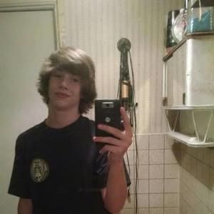 Meet your Posher, Anthony