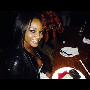 Meet your Posher, Vanessa