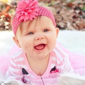 Meet your Posher, Taylor