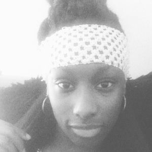 Meet your Posher, Aleta