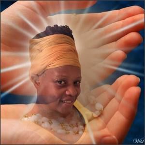 Meet your Posher, Robinette