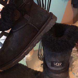 Uggs