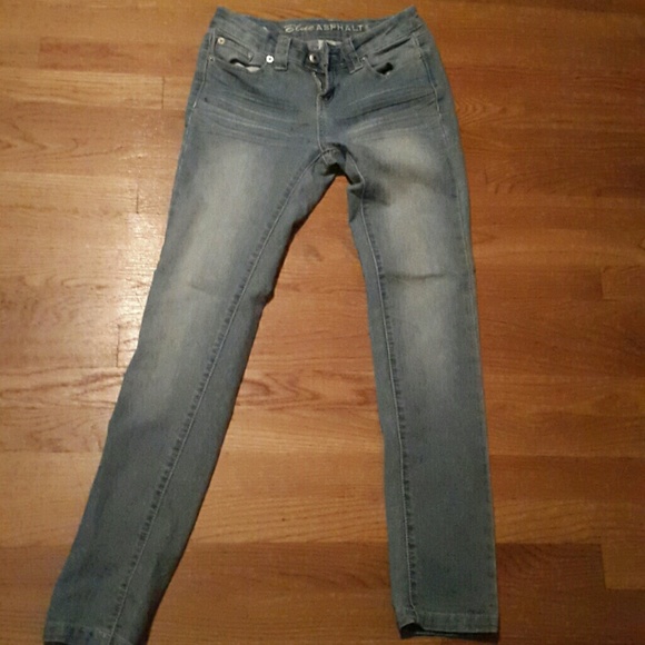 Size 3 jeans