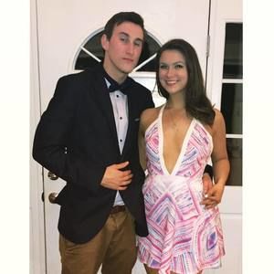 Meet your Posher, Taylor