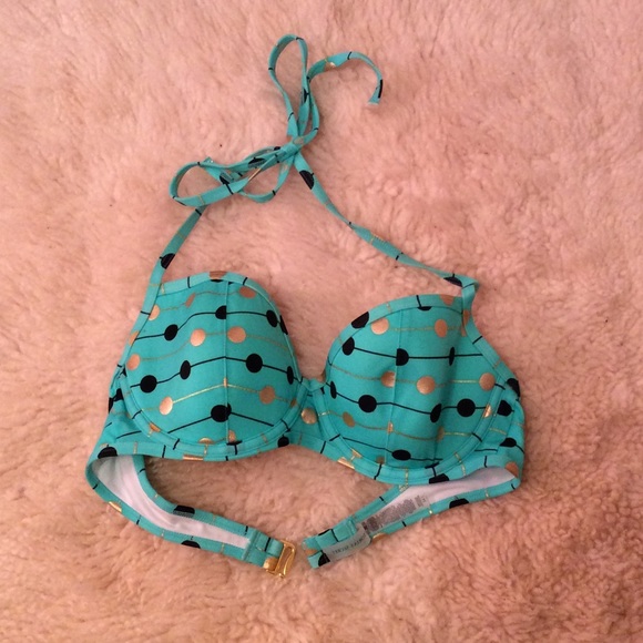 Victoria's Secret bikini top