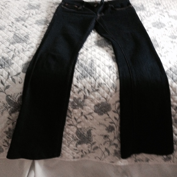 J brand size 27 jeans