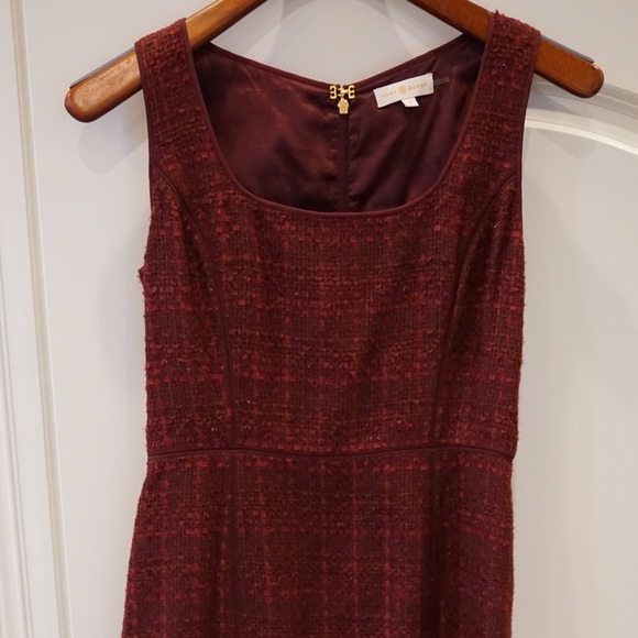 🔥price drop💥Tory Burch Sheath - Like New