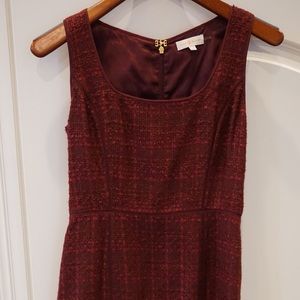 🔥price drop💥Tory Burch Sheath - Like New