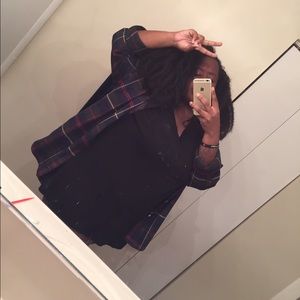 Meet your Posher, Raven