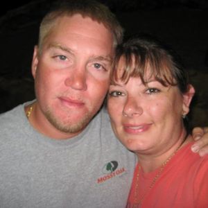 Meet your Posher, Brandy