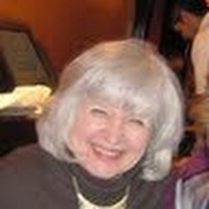 Meet your Posher, Ann marie