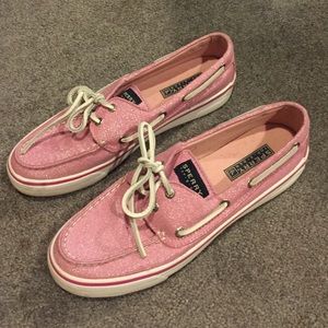 Sperry Boat Shoes