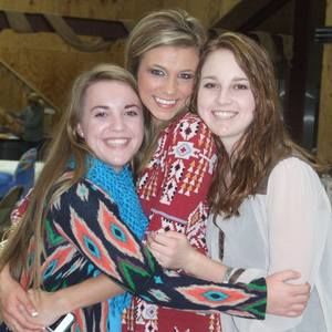 Meet your Posher, Kasey